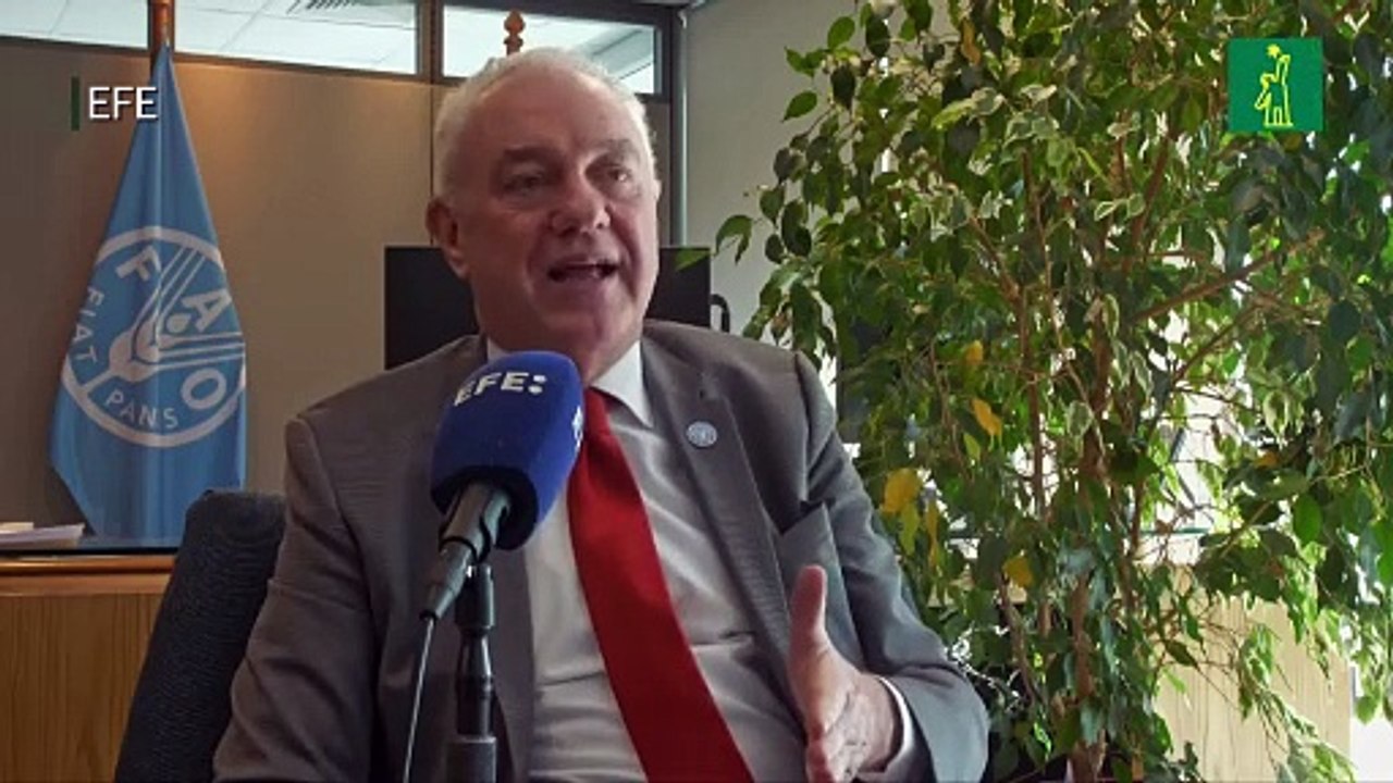 Atajar el hambre en Latinoamérica, tema que centra encuentros parlamentarios de la FAO en Chile