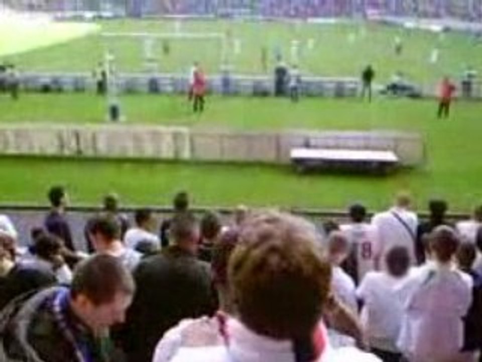 TRIBUNE AUTEUIL JACKDA95