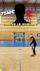 DEVINE LE JOUEUR 🎯