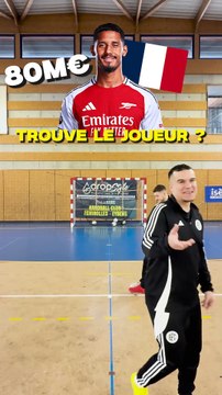 MORPION FOOT SPÉCIAL JOUEUR ! 😆