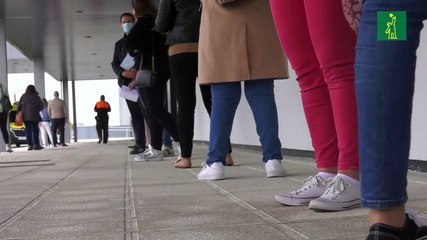 La OMS: 337 millones de años de vida perdidos en 2020 y 2021 por la pandemia