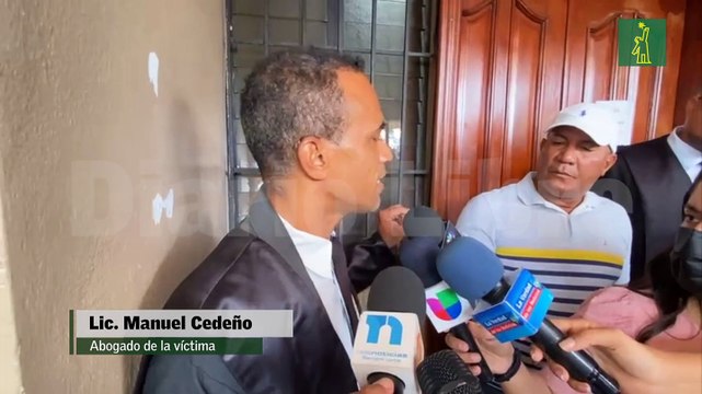 Imponen un año de prisión preventiva a implicado de abusar a niña de 13 años en Higüey