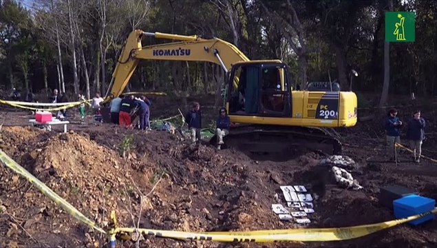 Hallazgo de restos de probable desaparecido en dictadura conmueve a familiares en Uruguay