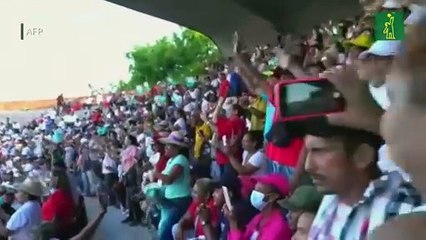 Presidente colombiano desconocía que entró dinero ilegal en su campaña