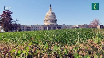 Principio de acuerdo para evitar un default en EEUU