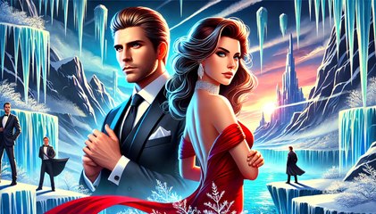 Love's Frozen Abyss | Full Movie Billionaire, Short Drama