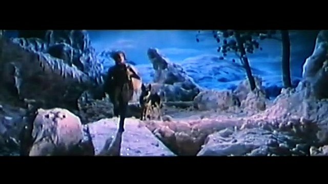 NANNA MUNNA RAHI... — SON OF INDIA | CENTURY DHAMAKA (VOL. 1), DVD-VIDEO SONG ALBUM | DISC A