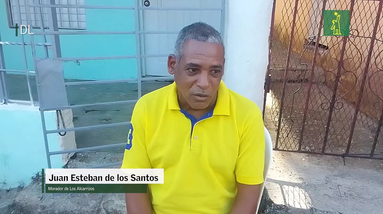 Vecinos de David de los Santos indignados por sentencia absolvió dos policías y seguridad de Ágora Mall