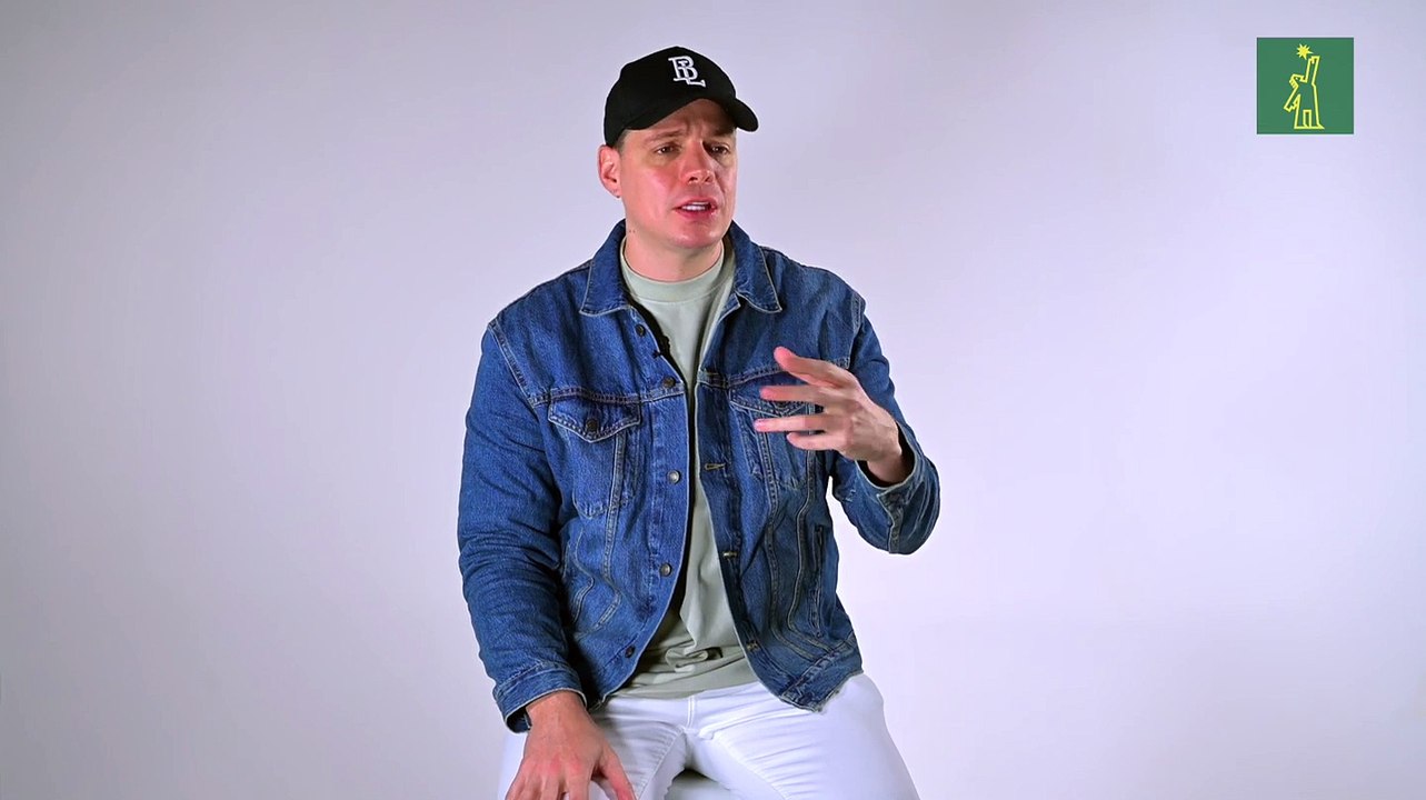 Marko: "Tener haters es lo más lindo que puedas tener en una carrera"