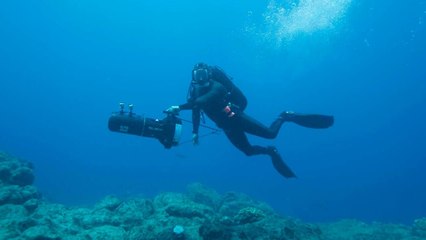 Explorations de l'extrême