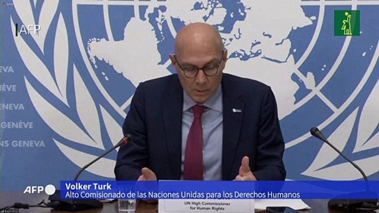 La ONU denuncia los insultos racistas contra Vinicius