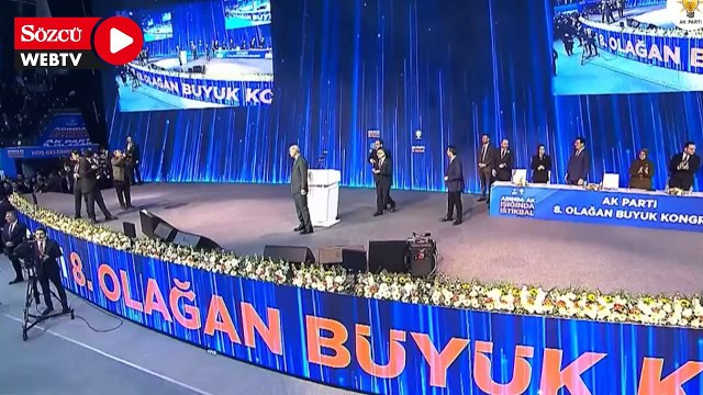 Ünal Karaman AKP'ye katıldı