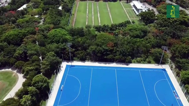José Monegro: Dominicana ha invertido más de RD$ 300 millones en las instalaciones de la subsede de San Salvador 2023