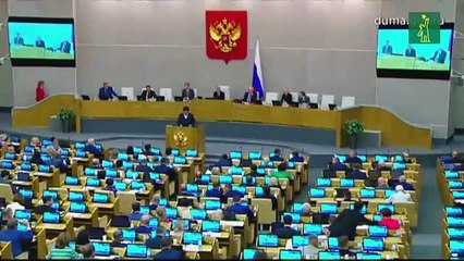 Diputados rusos aprueban ley contra las personas transgénero
