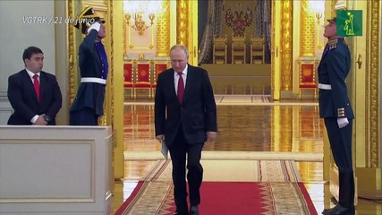 Jefe de Wagner dice que ejército ruso retrocede en el sur y este de Ucrania