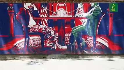 Irán descarta acuerdo nuclear interino con EEUU pero confirma conversaciones indirectas