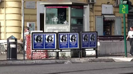 Cuarenta años buscando a Emanuela Orlandi, la chica del Vaticano