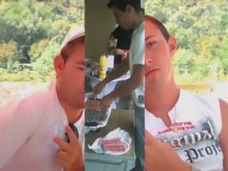 Vidéos couzins