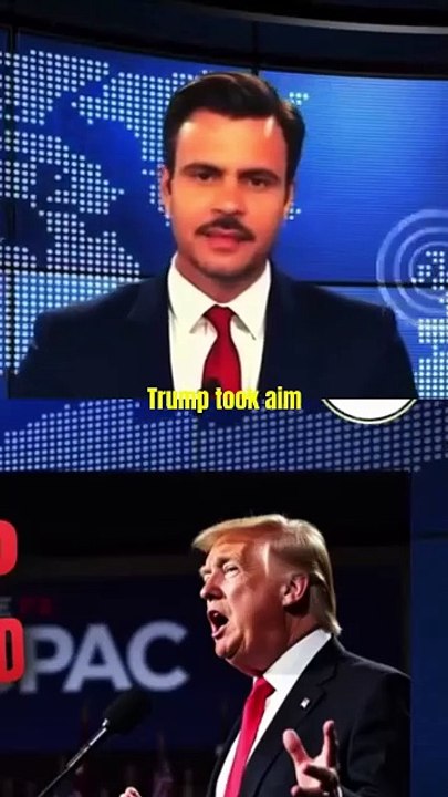 Trump Declares Himself Invincible at CPAC – What’s Next?