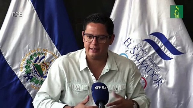 El Salvador alista motores para los Juegos Centroamericanos y del Caribe 2023
