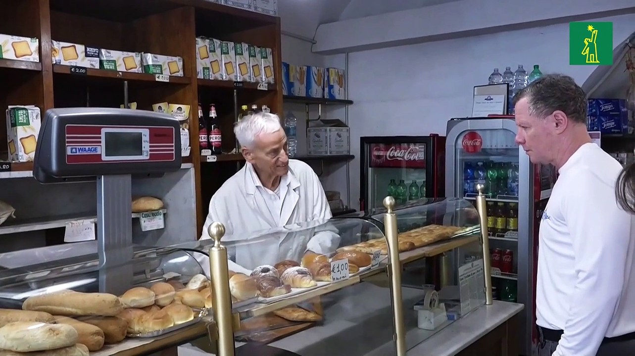 Los papas se quedan sin pan