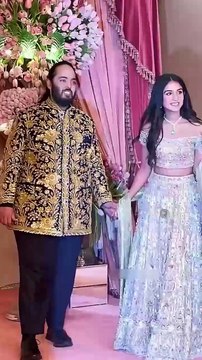 Wedding Gifts of Anant Ambani and Radhika Given by Celebrities