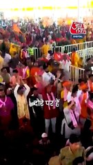 PM Modi ने कैंसर हॉस्पिटल का किया शिलान्यास