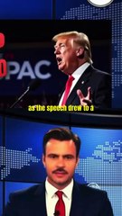 Trump Unchained: CPAC Speech Sparks Major Controversy