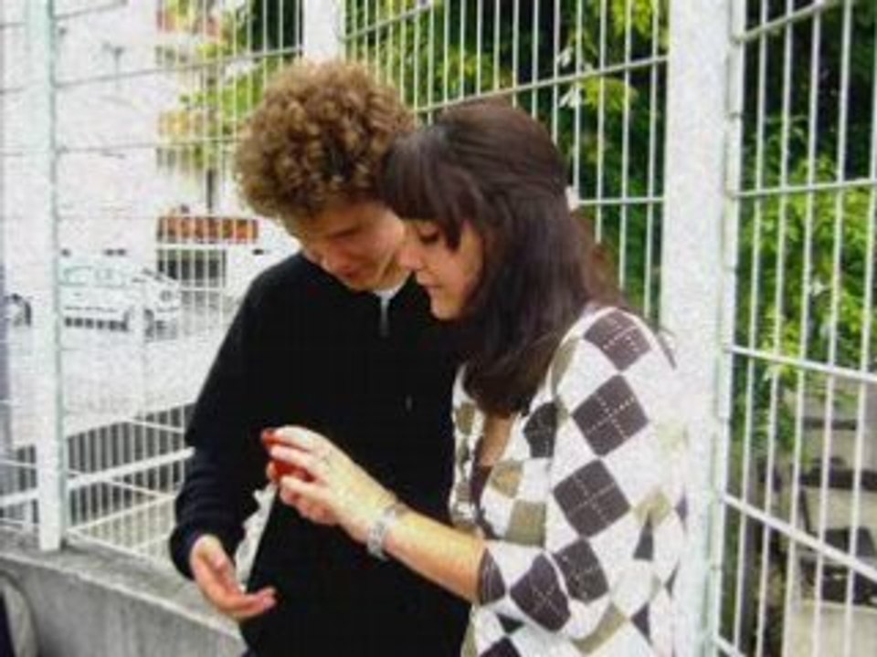 Mon Annif