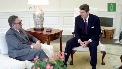 Henry Kissinger cumple 100 años agrandando un mito roto