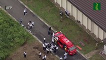 Dos muertos y un herido en un tiroteo en un campo de disparo militar en Japón