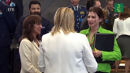 Ministros de Defensa de la OTAN ultiman preparativos para la cumbre de líderes en Lituania
