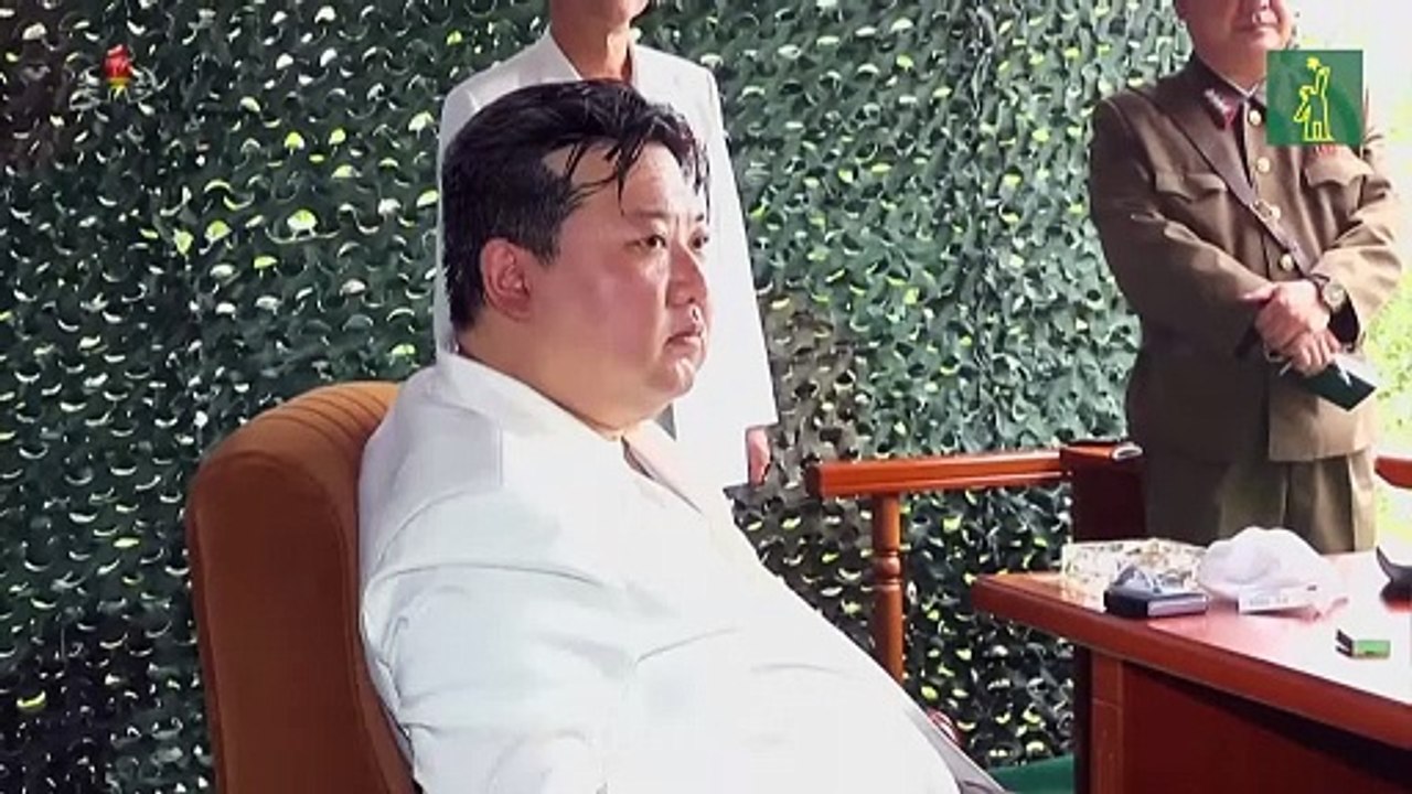 Corea del Norte asegura haber lanzado misil intercontinental de combustible sólido