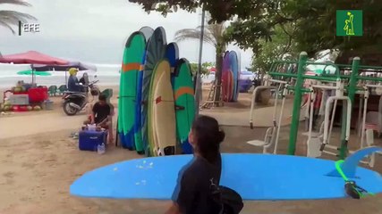 ACNO cancela los Juegos Mundiales de Playa 2023 tras retirada de Indonesia como anfitrión