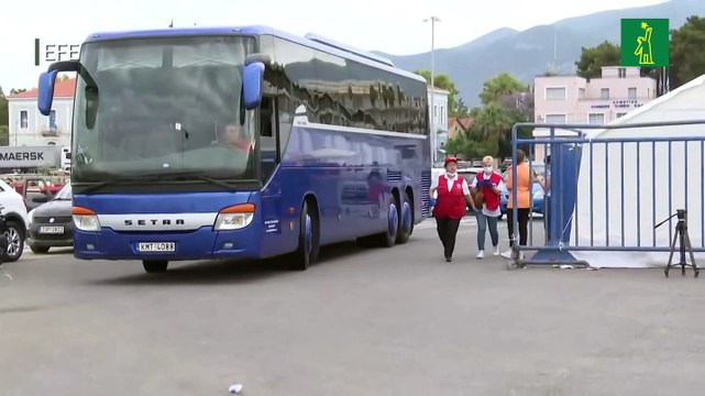 Se desvanece la esperanza de encontrar a supervivientes del naufragio ante la costa griega