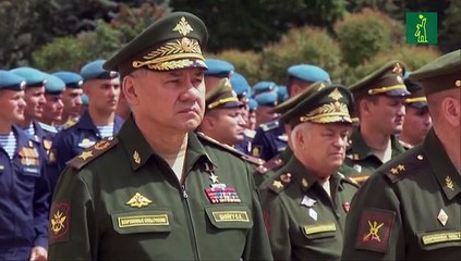 Putin agradece a su ejército por impedir "guerra civil" tras rebelión de Wagner
