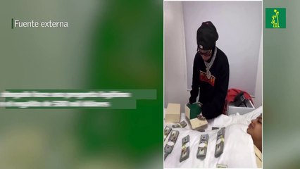 Este abogado hace una pregunta legítima sobre el regalito de 500 mil dólares