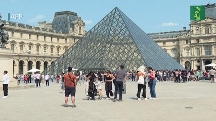 Semana de la Alta Costura arranca en París con diosas griegas de Dior