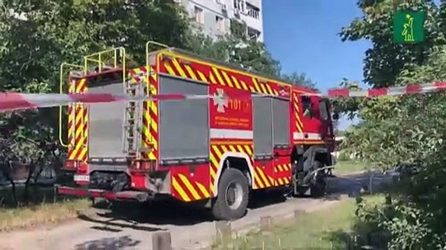 Ucrania llama a evacuar a civiles ante avance de tropas rusas en el noreste