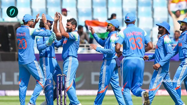 2025 Champions Trophy Could Be Last ICC Tournament For Rohit Sharma - S Manjrekar | Oneindia Howzat