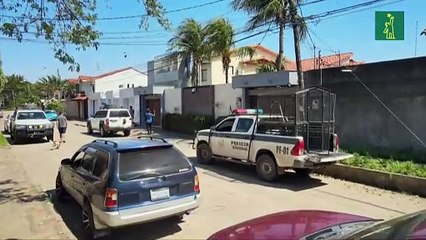 Bolivia investiga por al menos seis delitos a presunto narco uruguayo