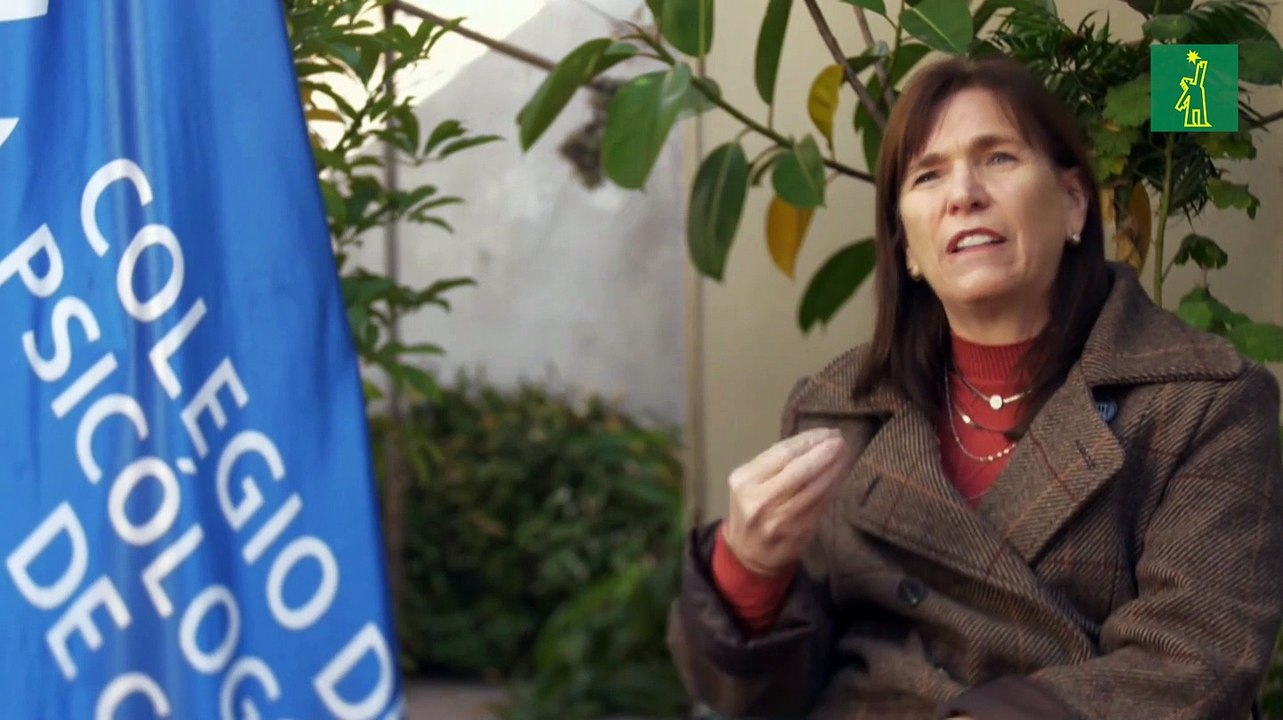 El ejemplo regional que encara sin complejos su crisis de salud mental es Chile