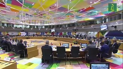 UE y CELAC cierran cumbre con logros opacados por discrepancias sobre Ucrania y Rusia