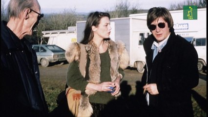 Murió Jane Birkin a los 76 años, ícono de la música y el cine