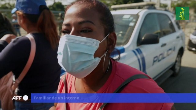 Masacre carcelaria en Ecuador deja 31 reclusos muertos y el terror aumenta en las calles