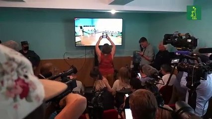La Justicia rusa condena a Navalni a 19 años de cárcel por extremismo