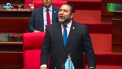 En el Senado alzan la voz en favor de que se extienda actual legislatura para conocer Código Penal