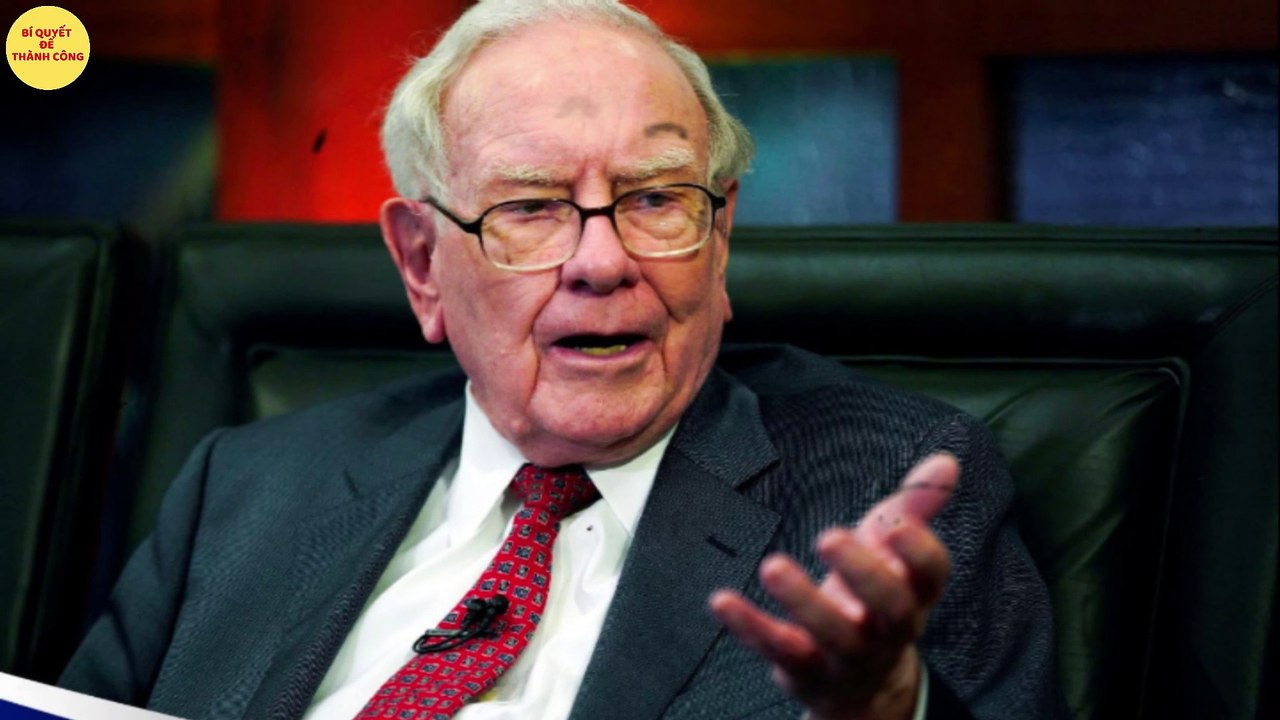 10. Warren Buffett làm gì trên thị trường chứng khoán để sở hữu 150 tỷ USD