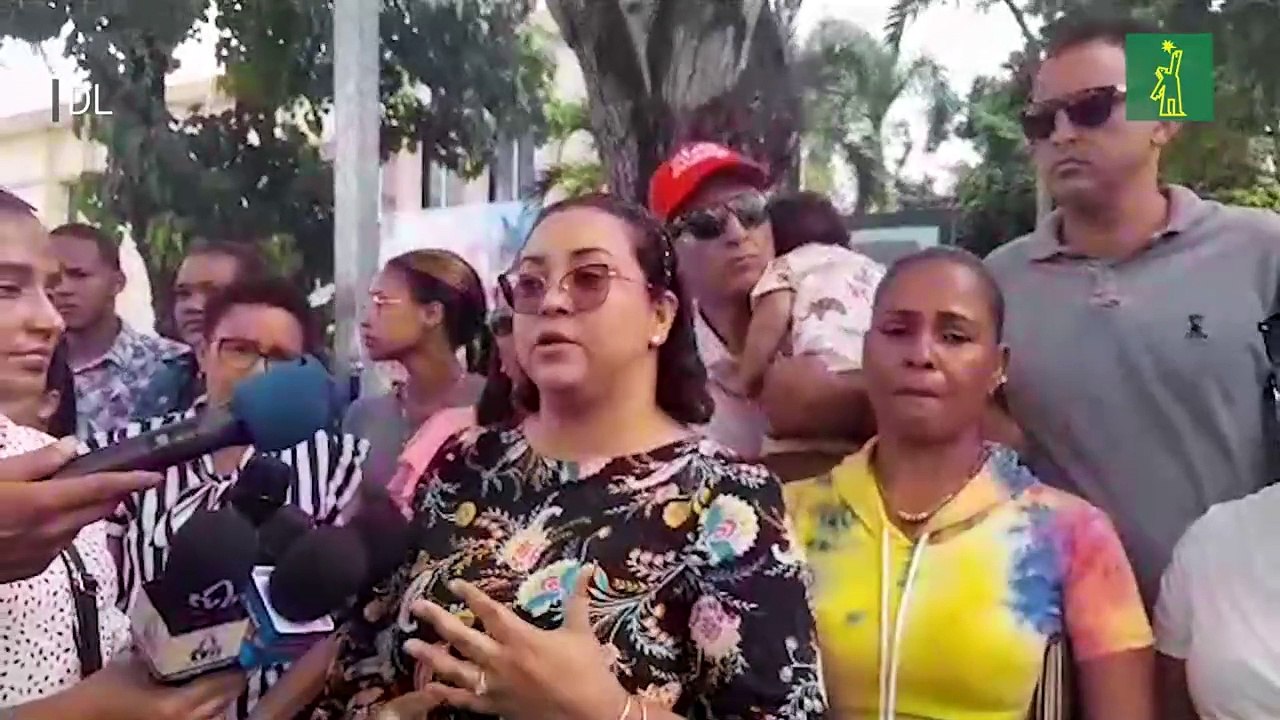 Se encuentran desaparecidos 23 dominicanos que se fueron en yola a Puerto Rico