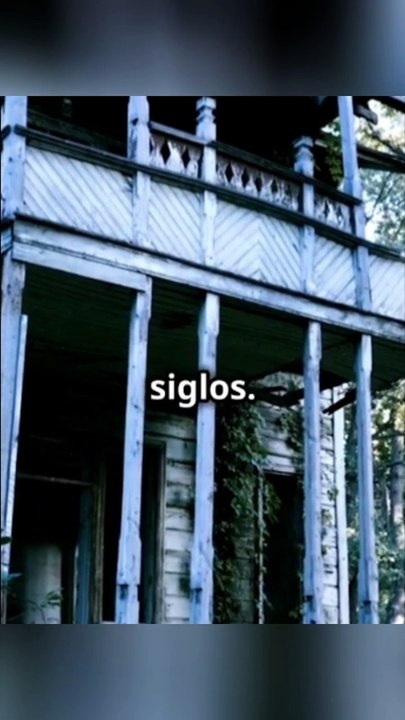 Relatos de Casas Poseídas Historias y Misterios